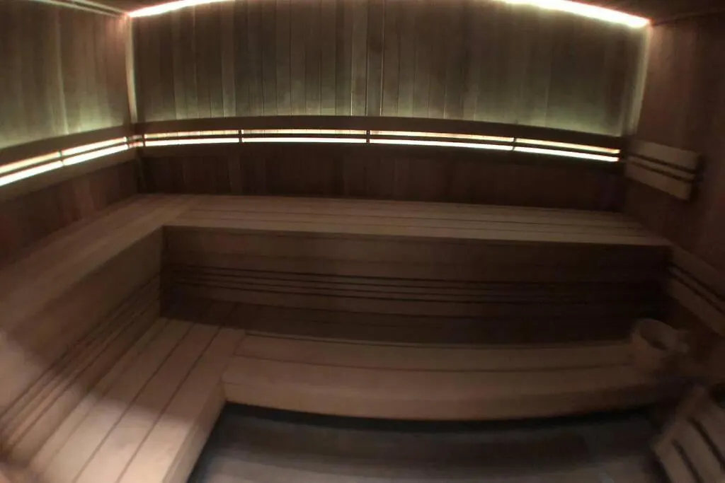 Chic Appart 6 Pers Dans Residence Luxueuse 