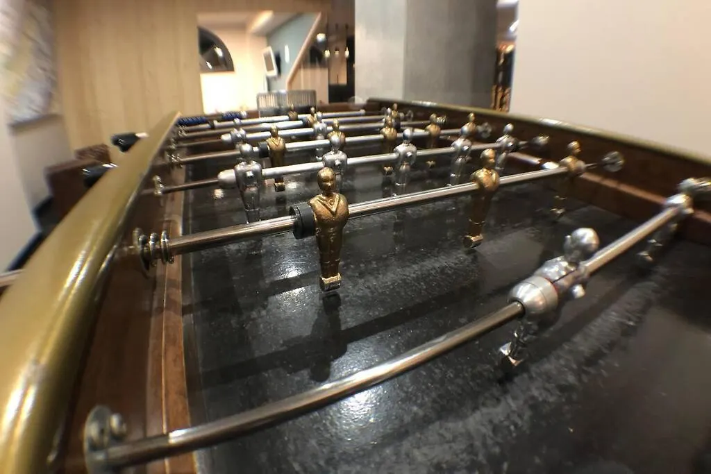 Chic Appart 6 Pers Dans Residence Luxueuse 