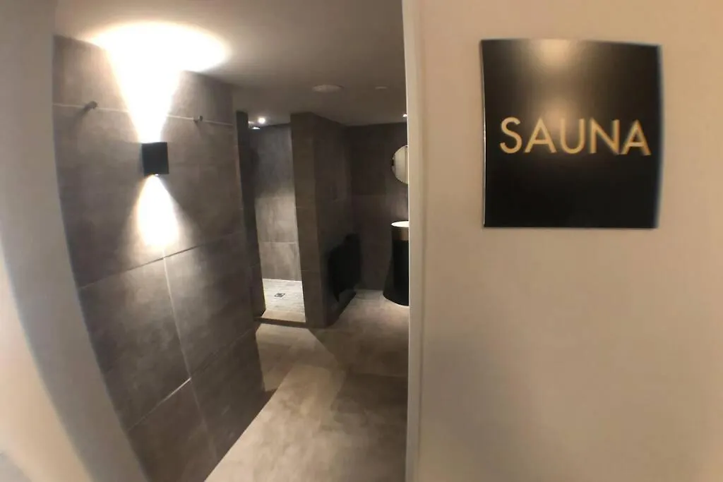 Chic Appart 6 Pers Dans Residence Luxueuse 