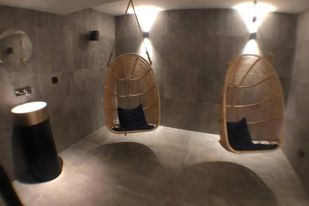 Chic Appart 6 Pers Dans Residence Luxueuse 