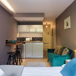 Appartement Fantastic By The With Mountain View, Chamonix