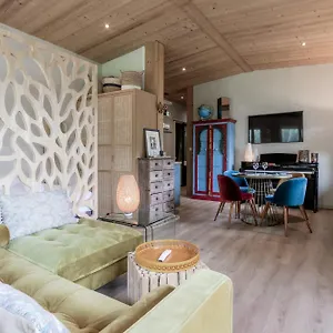 Appartement La Frasse, Chamonix